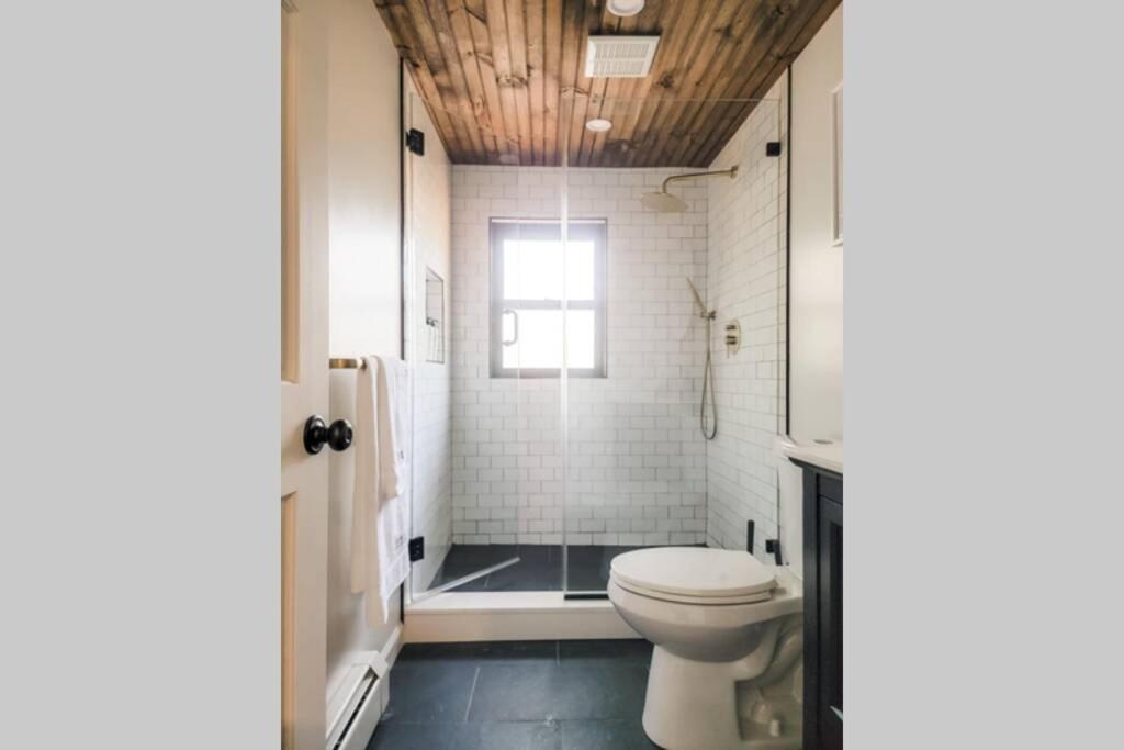 Pinewood Lodge - Catskills, Windham Mountain, Hunter Mountain Luaran gambar